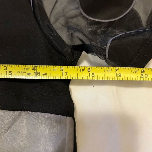 NWT Girls polka dot dress size XL - Picture 7 of 8